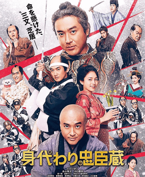 Don’t Lose Your Head! (2024)